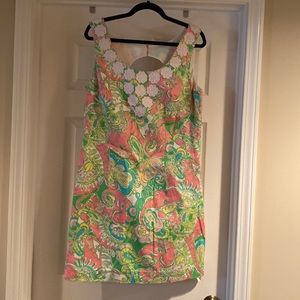 Lilly Pulitzer Shift Dress